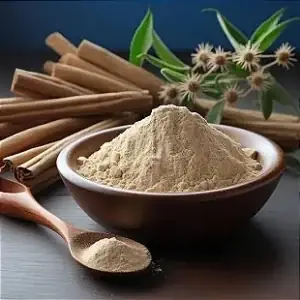 Maca Extract used in Jellyforce